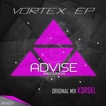 cover: K3rsel - Vortex