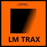 cover: Leonardus - Instant Funk