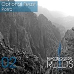 cover: Optional Feast - Porro