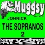 cover: Johnick - The Sopranos II (Remastered)