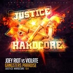 cover: Joey Riot|Violate - Gangsters Paradise