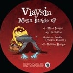 cover: Vlaysin - Mess Inside