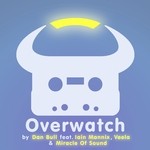 cover: Dan Bull|Iain Mannix|Miracle Of Sound|Veela - Overwatch