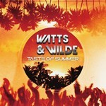 cover: Watts&wilde - Taste Of Summer