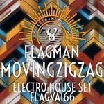 cover: Logarythm|Oxyenen|Oziriz & Dura|Sokol - Moving Zigzag Electro House Set