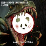 cover: Sole Clemente - Raptor