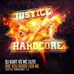 cover: Dj Kurt|Mc Elite - Are You Ready For Me