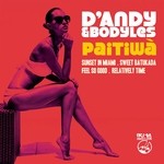 cover: Bodyles|D'andy - PaitiwAÂ 