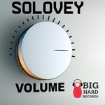 cover: Solovey - Volume