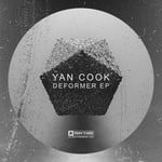 cover: Yan Cook - Deformer EP