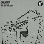 cover: Lars Moston - The Reverb