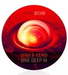 cover: Lynx - Dive Deep In