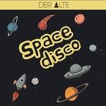 cover: Der Alte - Space Disco