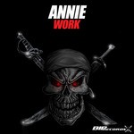 cover: Annie - Work