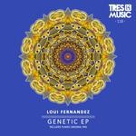 cover: Loui Fernandez - Genetic