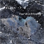 cover: Alain-g - Verdichtung