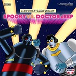 cover: Spooky|Doctor Jeep - Code 9/Ghost Dance (Remixes)