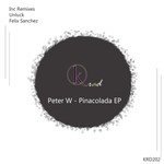 cover: Peter W - Pinacolada