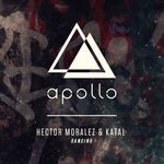 cover: Hector Moralez|Katal - Dancing