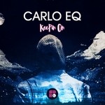 cover: Carlo Eq - Keepin' On