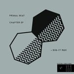 cover: Primal Beat - Chapter EP