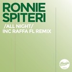 cover: Ronnie Spiteri - All Night