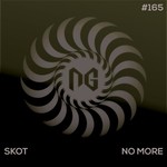 cover: Skot - No More