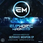 cover: Ukrainian Hardstylerz - Ultimate Weapon