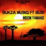 cover: Bukza Musiq|Busi - Indoni Yamanzi