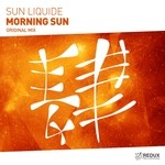 cover: Sun Liquide - Morning Sun