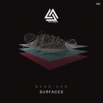 cover: Beno-san - Surfaces