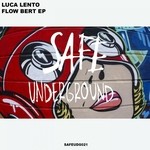 cover: Luca Lento - Flow Bert EP