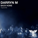 cover: Darryn M - Back Home