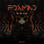 cover: Foxmind - We Are Gods