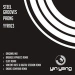 cover: Steel Grooves - Prong