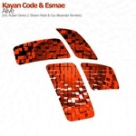 cover: Kayan Code & Esmae - Alive