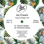 cover: Ice Cream - Romantic Mood