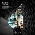 cover: Nanter - Space Jam