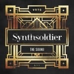 cover: Synthsoldier - The Sound