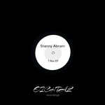 cover: Stanny Abram - T-Rex EP