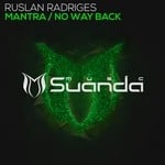 cover: Ruslan Radriges - Mantra/No Way Back