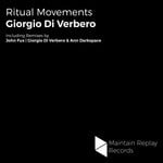 cover: Ritual Movements - Giorgio Di Verbero