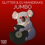 cover: Glitter & Dj Mandraks - Jumbo