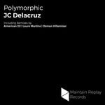 cover: Jc Delacruz - Polymorphic