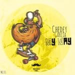 cover: Chedey Garcia - My Way