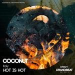 cover: Coconut - Hot Is Hot