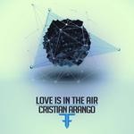 cover: Cristian Arango - Love Is In The Air