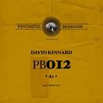 cover: David Kinnard - A1