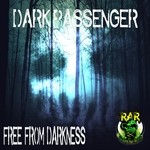 cover: Dark Passenger - Free From Darkness