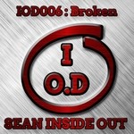 cover: Sean Inside Out - Broken